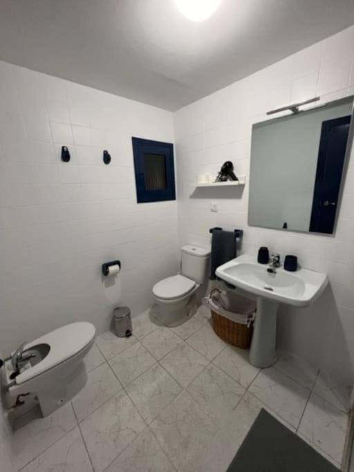 Apartamento Ideal Familias Playa de Gandia Экстерьер фото