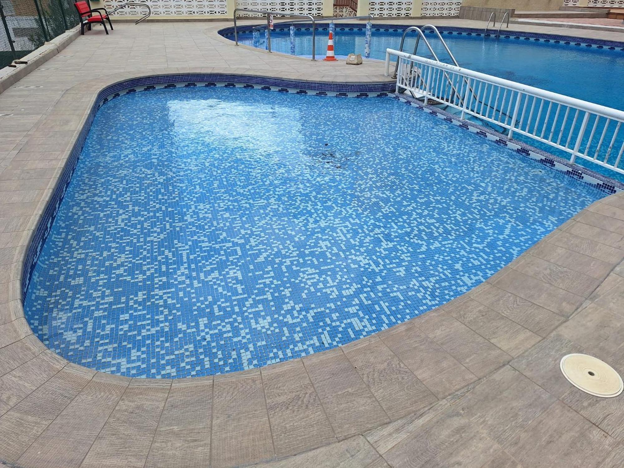 Apartamento Ideal Familias Playa de Gandia Экстерьер фото